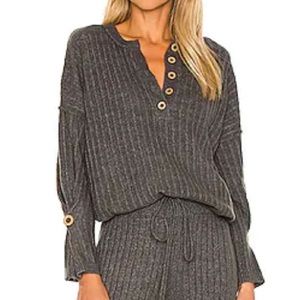 Free People Around the Clock set